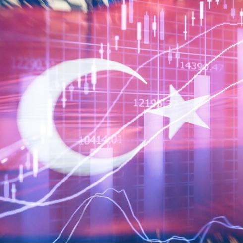 T�rkiye geli�mi� �lkeler liginde