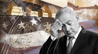 UCM'den ABD'ye Netanyahu tepkisi: Yargı bağımsızlığı tehdit altında