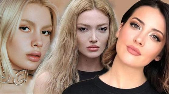 Ünlülere uyuşturucu operasyonunda yeni dalga