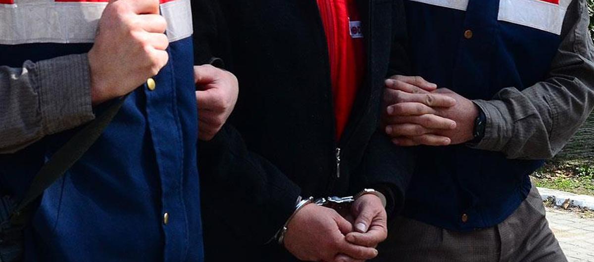 26 �irkete 'mali m��avirler' operasyonu: G�zalt�lar var