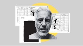 Epstein dosyalar�nda zaman daral�yor