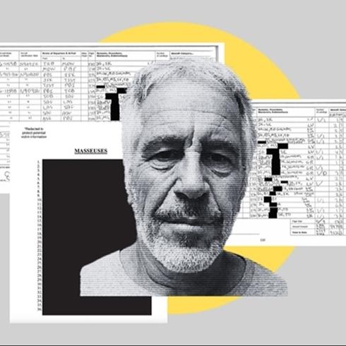 Epstein dosyalar�nda zaman daral�yor