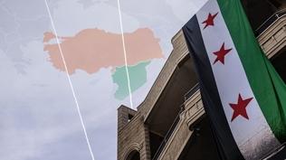 ABD'nin Suriye karar�na T�rkiye'den destek: Olumlu bir geli�me