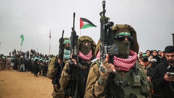 Aksa Tufan� soyk�r�mc�lar� afallatt�: �stihbarat zafiyetini itiraf ettiler