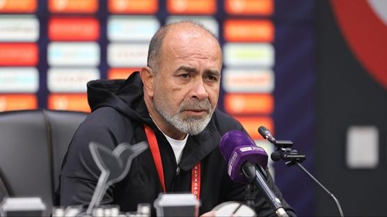 Alaattin G�lerce: �stedi�imiz sonu�la buradan ayr�lam�yoruz