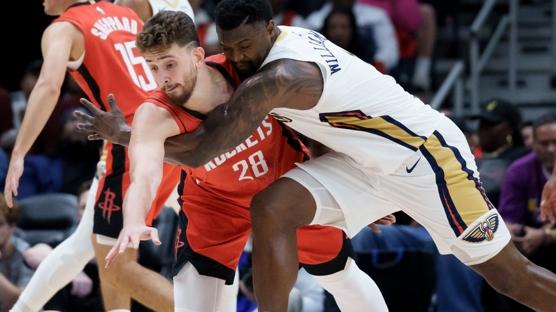 Alperen �eng�n'�n double double'� ma�lubiyeti engelleyemedi