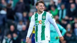 Beşiktaş'tan geleceğe yatırım