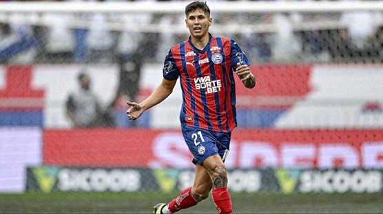 Be�ikta�'tan savunmaya hamle! G�ney Amerika'dan stoper aday�