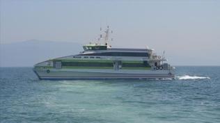 BUDO �stanbul hatt�nda yeni karar: Var�� noktas� de�i�ti