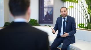 Bunu yapabilen �ok fazla �lke yok! Achour: T�rkiye etkileyici bir s��rama ger�ekle�tirdi