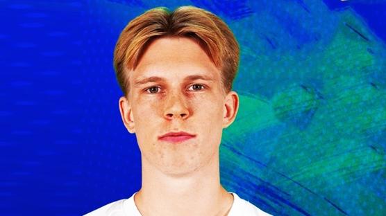 �aykur Rizespor'da Janne-Pekka Laine'nin s�zle�mesi feshedildi
