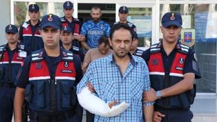 Elleri ve ayaklar�n� ba�lay�p i�kence etmi�ti: Katil kocaya m�ebbet hapis