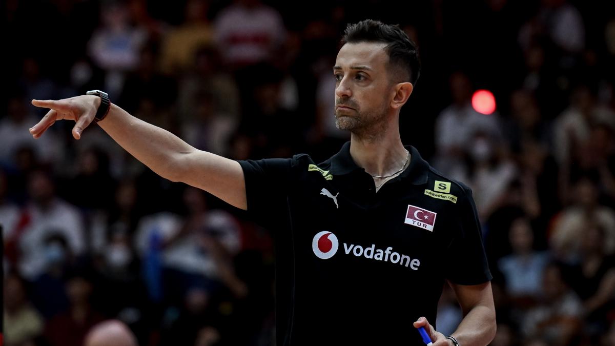 Fenerbah�e'den Daniele Santarelli a��klamas�