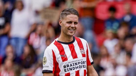 Fenerbah�e'den orta sahaya hamle!