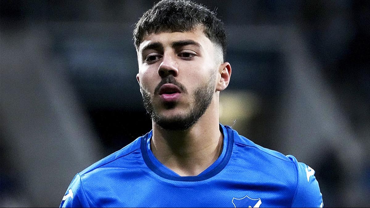 Galatasaray'�n rotas� Almanya