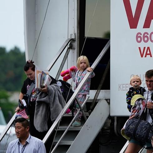 G�ney Afrika ve ABD aras�nda diplomatik gerilim