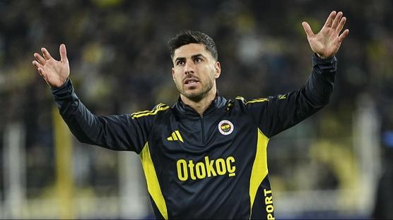 �spanya'dan Asensio yorumu