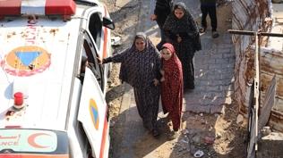 '�srail, Filistinli esirleri organlar�n� ald�ktan sonra �ld�rd�'