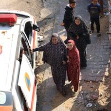 '�srail, Filistinli esirleri organlar�n� ald�ktan sonra �ld�rd�'