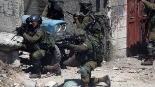 �srail'de Rus casus g�zalt�na al�nd�