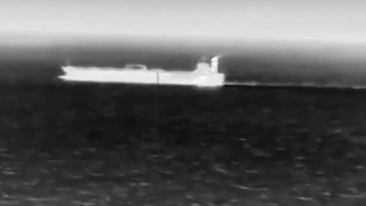 Karadeniz'deki sava� Akdeniz'e ta��nd�