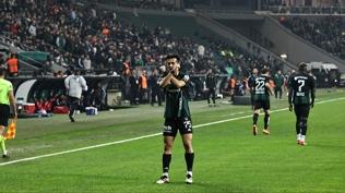 Kocaelispor yenilmezlik serisini s�rd�rd�