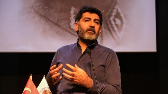 Levent G�ltekin'e g�zalt�