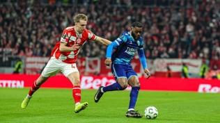 Samsunspor, Almanya'da istediğini alamadı