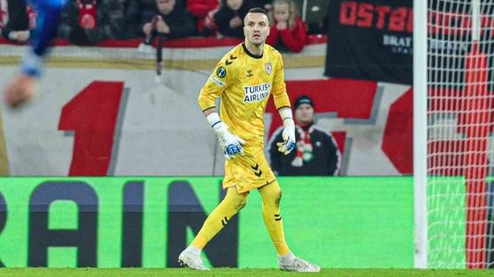 Okan Kocuk: Gidebilece�imiz yere kadar gitmek istiyoruz