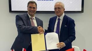 'Euroloop T�rkiye' ad�yla kom�ulara sat�lacak