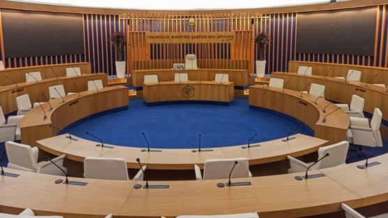 CHP'den AK Parti'ye ge�ecekler