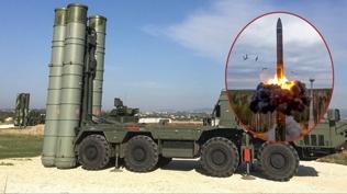 S-500'lerle tümen, Oreşnik'le tugay kuruldu