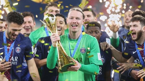 Safonov'un fedakarlığı kupayı getirdi