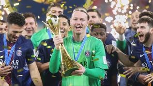 Safonov'un fedakarl��� kupay� getirdi