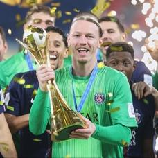 Safonov'un fedakarl��� kupay� getirdi