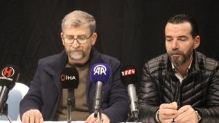 Sakaryaspor'da kongre ertelendi