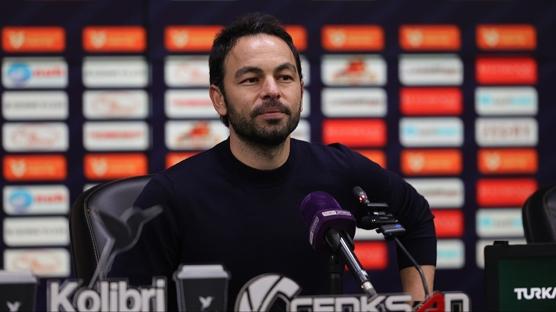 Selçuk İnan: Çok transfer yapamayacağız