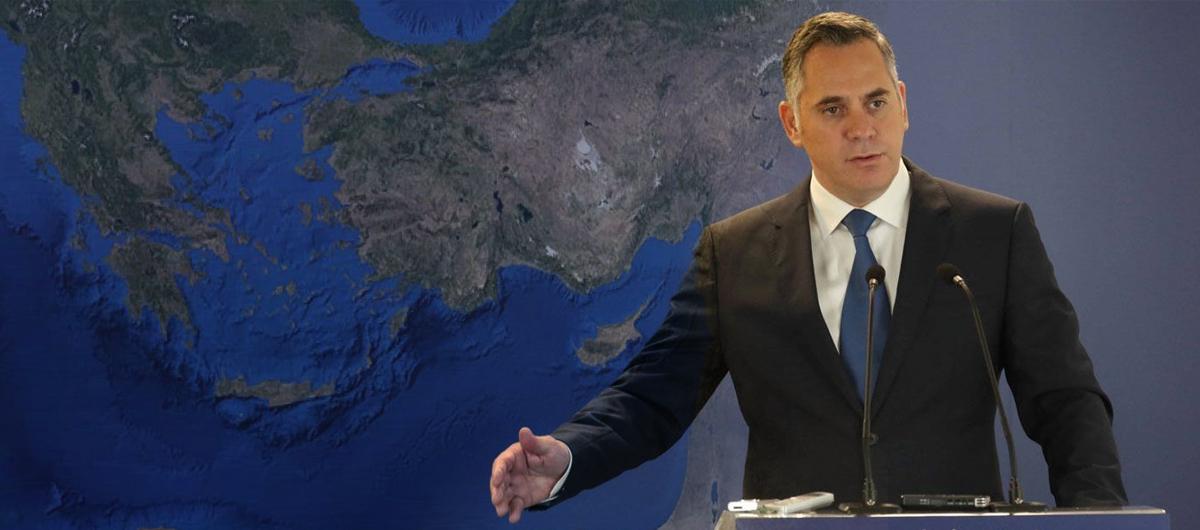 Sonu�lar� kendileri i�in bir felaket! DIKO Ba�kan�: Projenin ��k��� T�rkiye'nin zaferi olacak