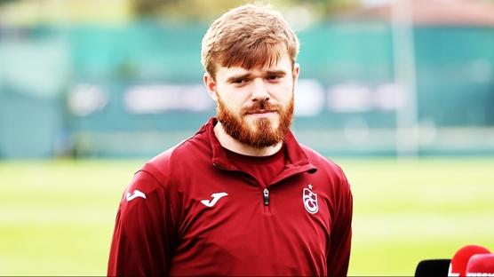 Trabzonspor'a Batagov piyangosu