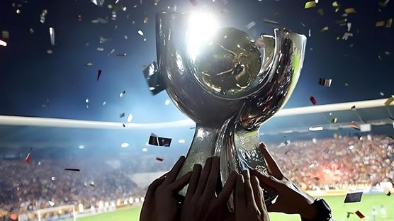 Turkcell S�per Kupa'da organizasyon toplant�s� yap�ld�