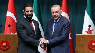 �ara'dan Ba�kan Erdo�an'a te�ekk�r