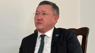 'T�rk yat�r�mc�lar� desteklemeye haz�r�z'