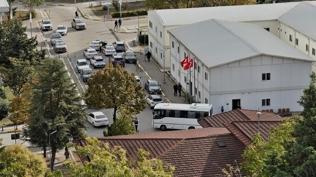 Ezgi Ey�bo�lu dahil 8 isime g�zalt�