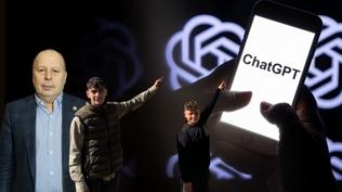 Yapay zeka, ba�kan� ve halk� �ileden ��kard�! �ChatGPT'nin Y�re�ir'le s�k�nt�s� ne? Gelsin ��zelim�