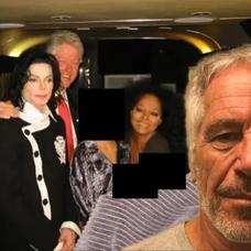 Epstein skandalından Bill Clinton ve Michael Jackson çıktı
