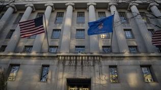 ABD Adalet Bakanlığı, Epstein dosyalarının bir kısmını yayımlamaya başladı