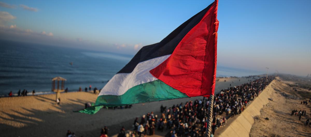 ABD'de T�rkiye'nin de kat�ld��� kritik Gazze zirvesi! �lk a��klama geldi