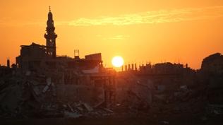 ABD'den Gazze için 20 yıllık plan