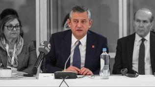 AK Parti'den ��zel' hat�rlatma