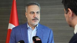 'T�rkiye'nin k�rm�z� �izgisidir'